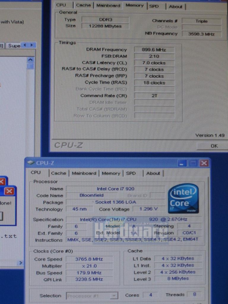 [03/03/2009] G.Skill zwölf GiByte DDR3-1800-Speicher (4)