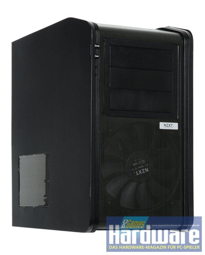 [17/03/2009] NZXT Panzerbox