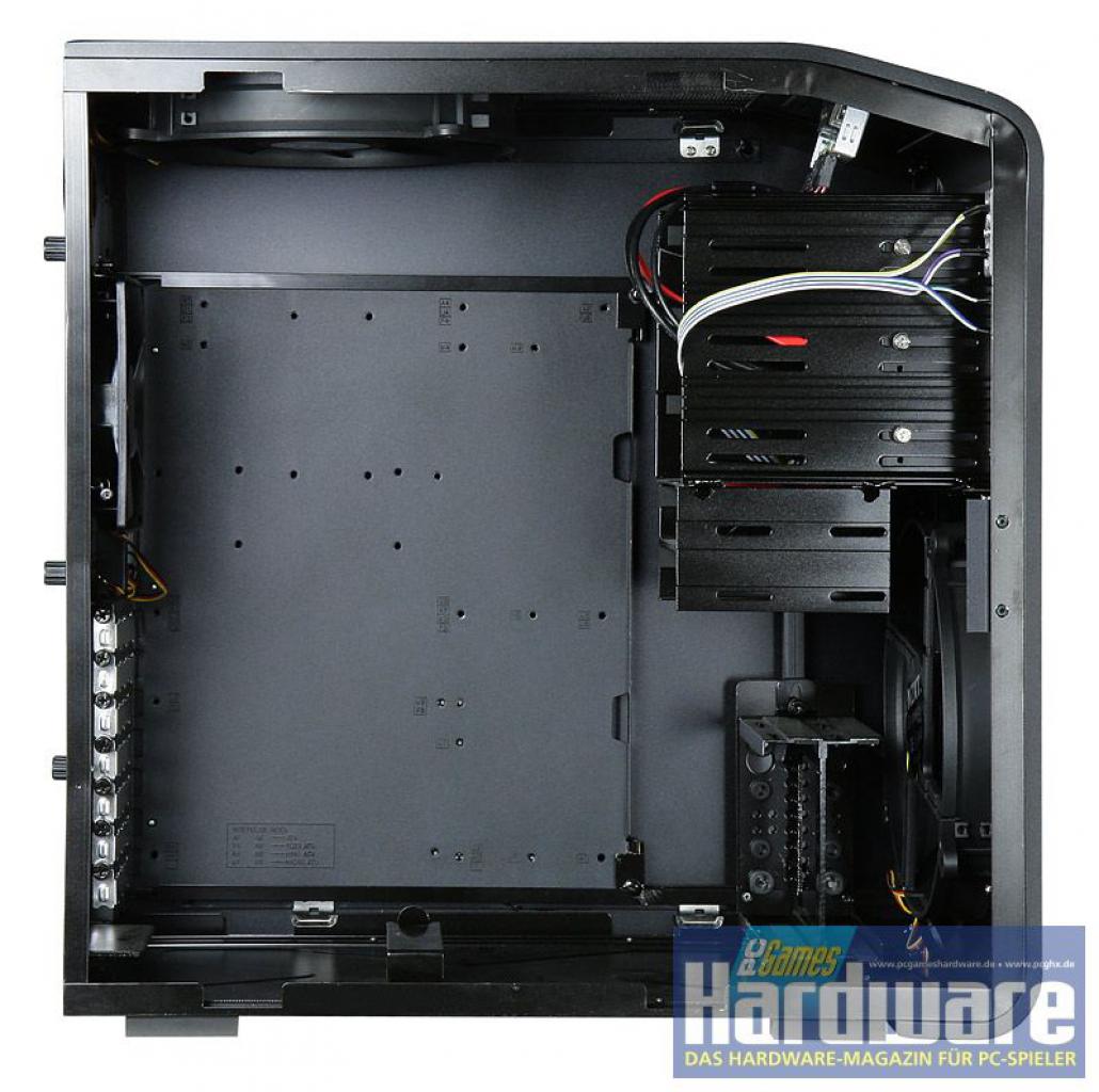 [17/03/2009] NZXT Panzerbox
