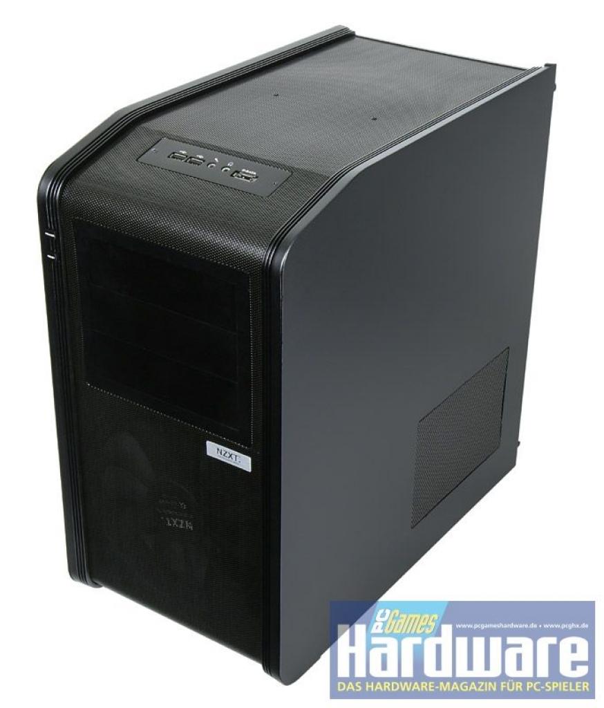 [17/03/2009] NZXT Panzerbox
