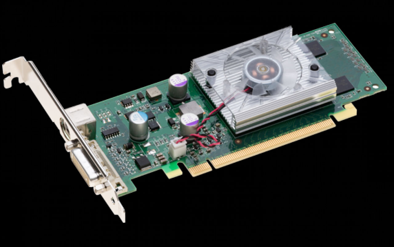 [10/03/2009] Geforce G 100 (1)