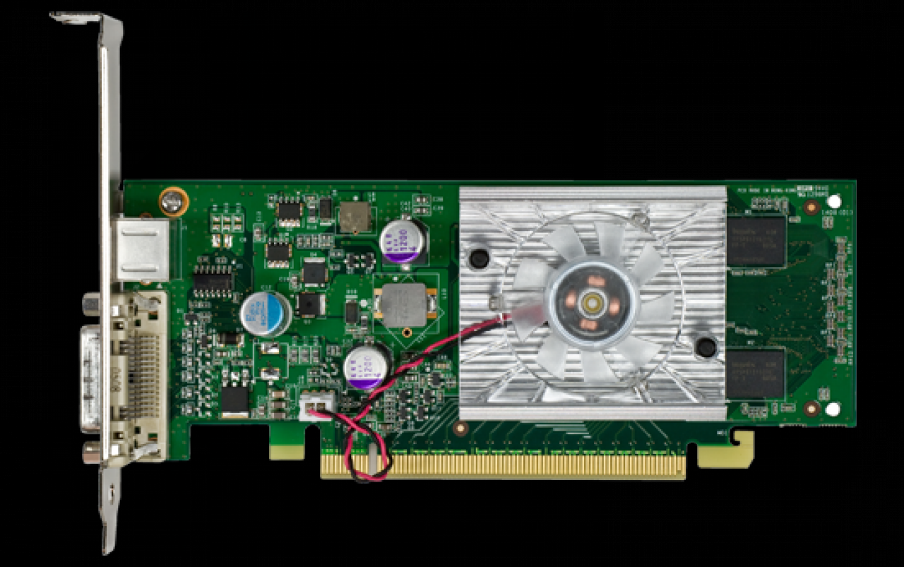 [10/03/2009] Geforce G 100 (2)