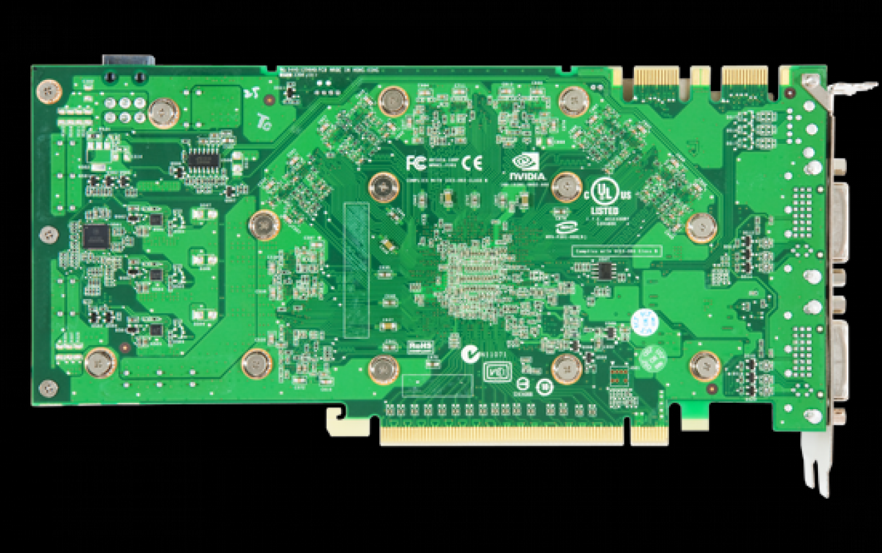 [10/03/2009] Geforce GT 250 (3)