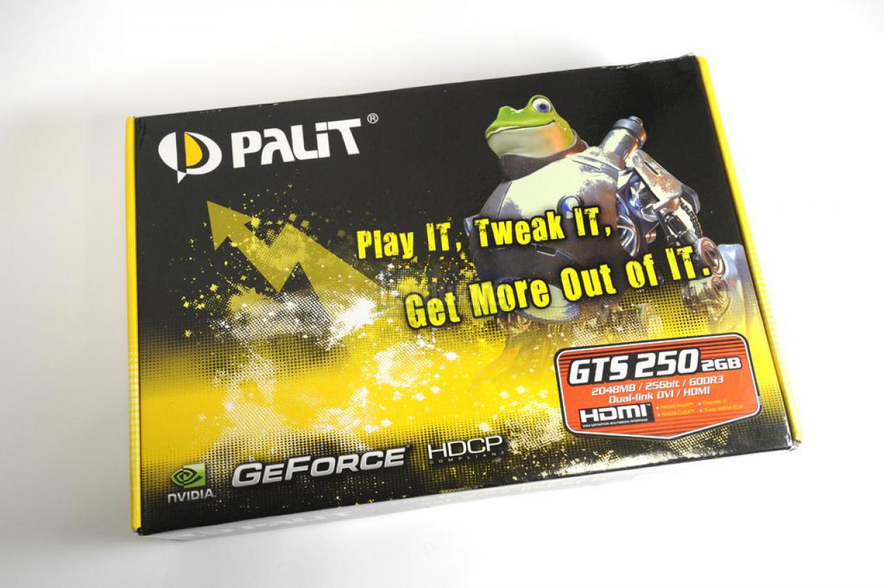 [12/03/2009] Palit Geforce GTS 250 im Performance-Brief von PC Games Hardware Online (15)