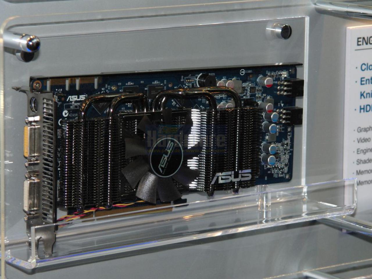 [02/03/2009] Nvidia Geforce GTS 250 (3)