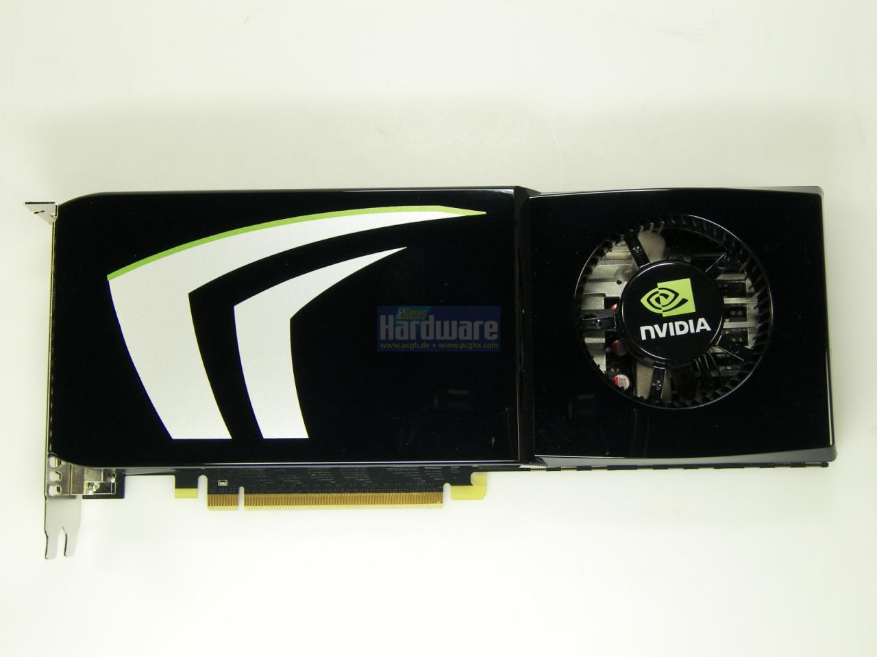 [31/03/2009] Nvidia Geforce GTX 275