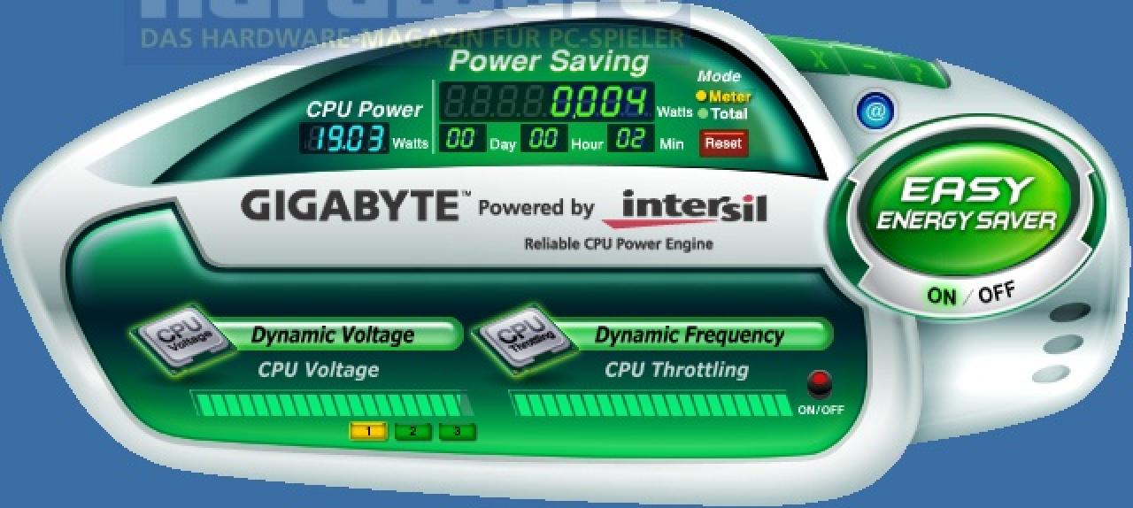 [23/03/2009] Gigabyte MA790XT-UD4P (790X-Chipsatz)