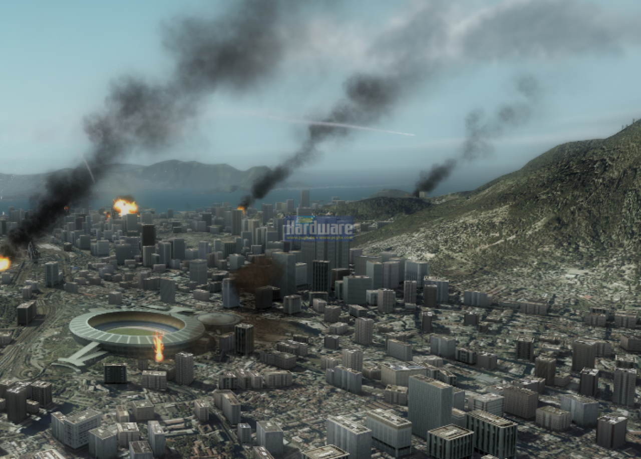 [09/03/2009] Tom Clancy's HAWX: DX9 vs. DX10 (7)