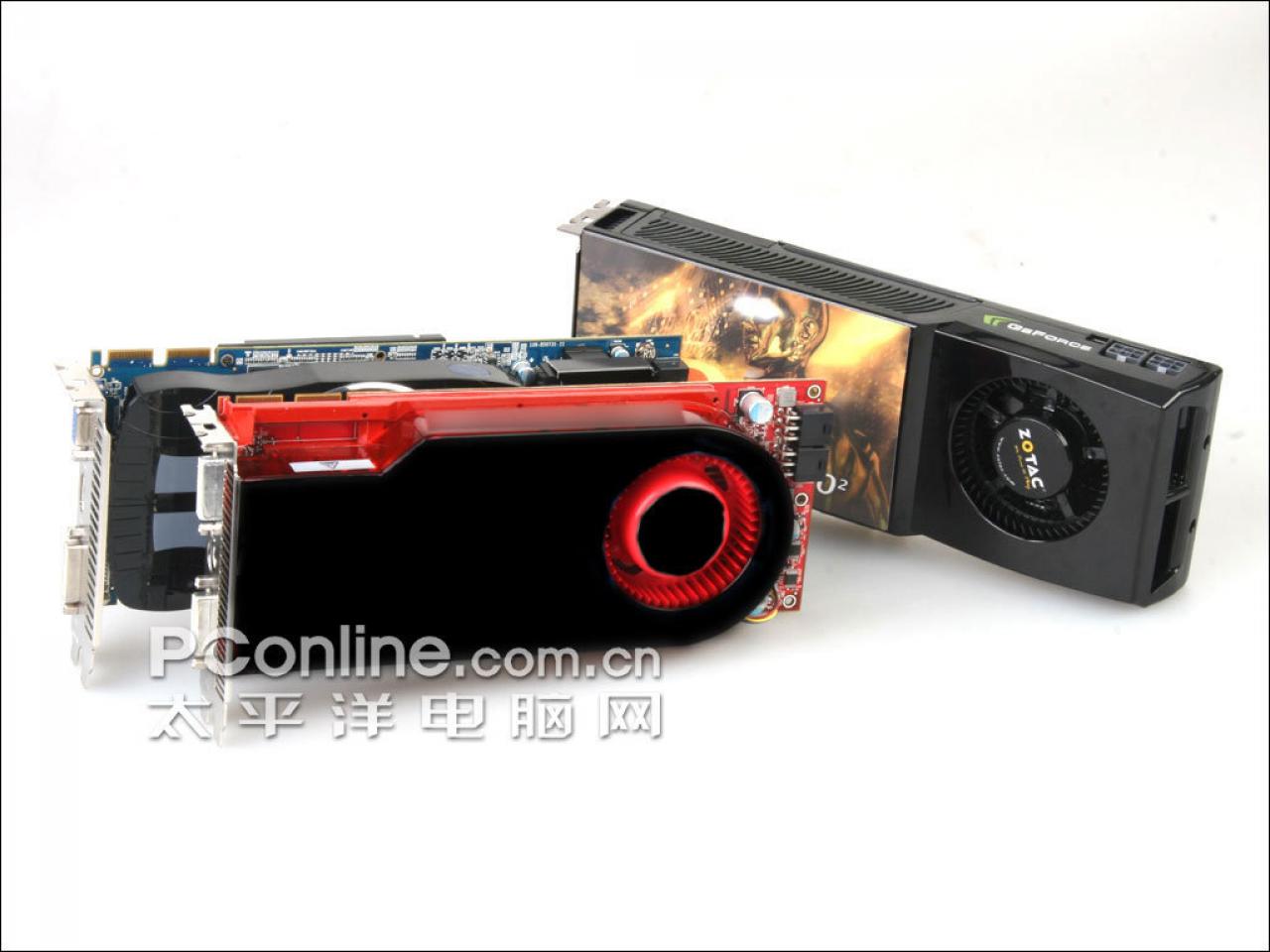 [26/03/2009] AMD Ati Radeon HD 4890 1 GiByte GDDR5 (6)