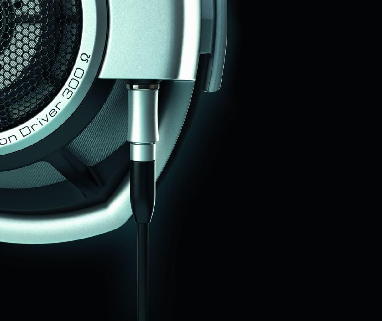 [17/03/2009] Sennheiser HD 800: die Details des High-End-Kopfhörers (14)