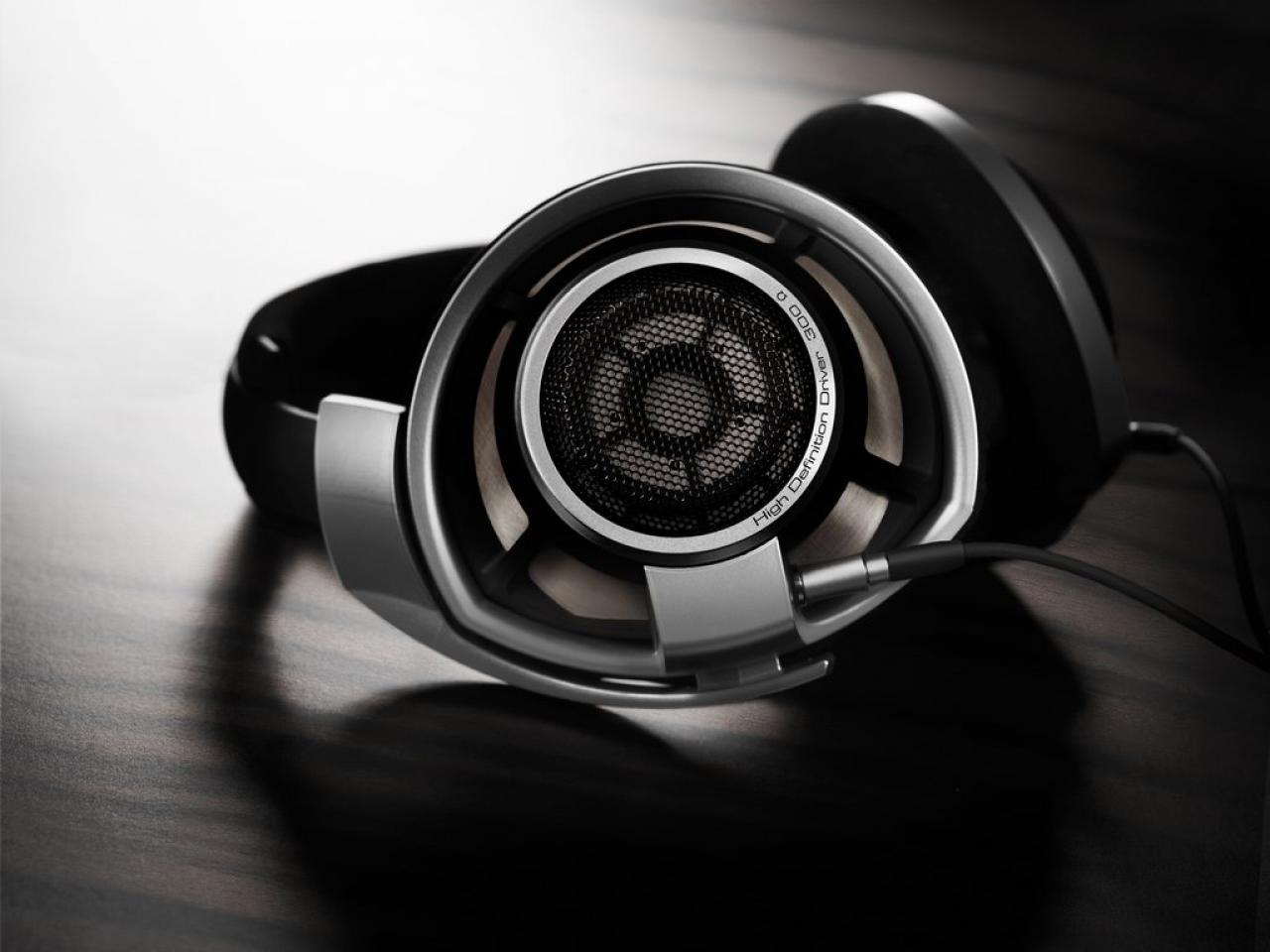 [17/03/2009] Sennheiser HD 800: die Details des High-End-Kopfhörers (20)