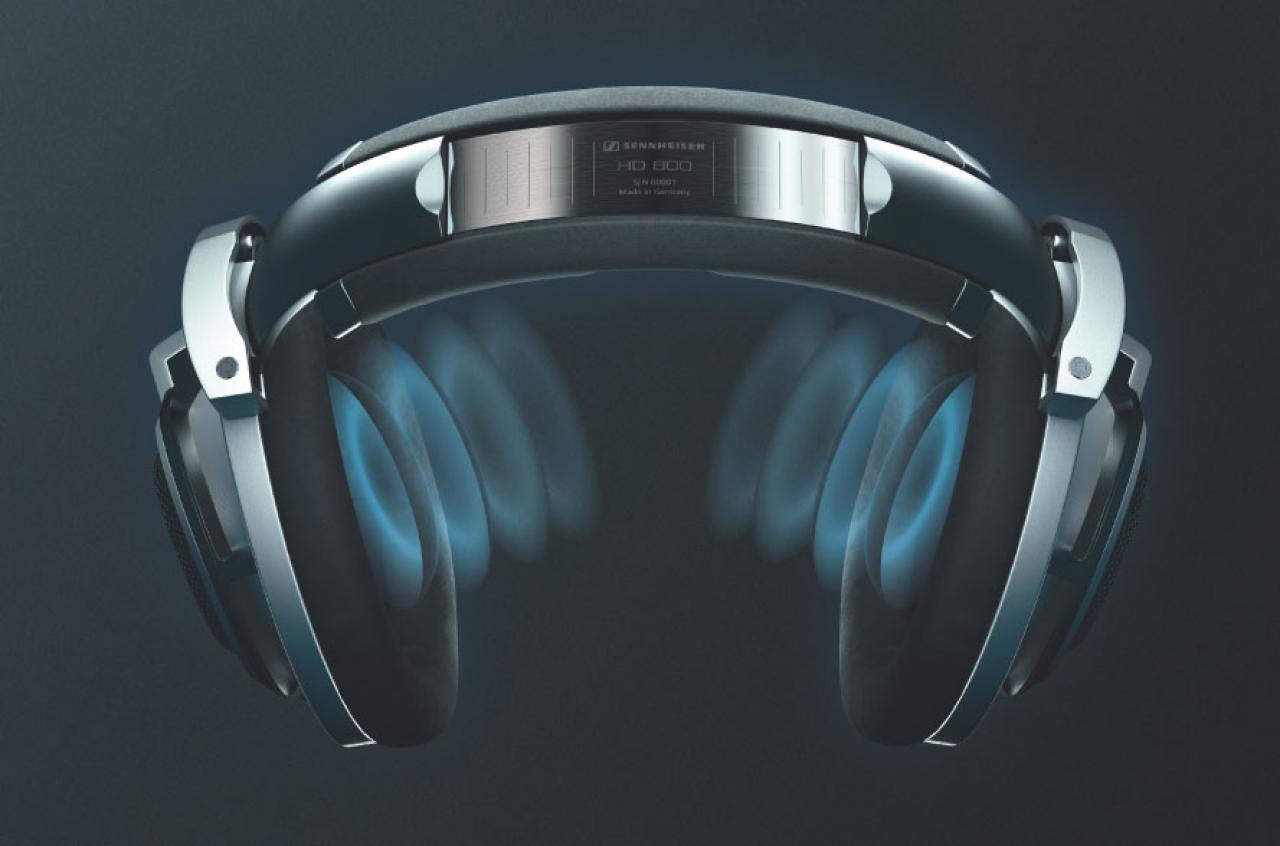 [17/03/2009] Sennheiser HD 800: die Details des High-End-Kopfhörers (21)