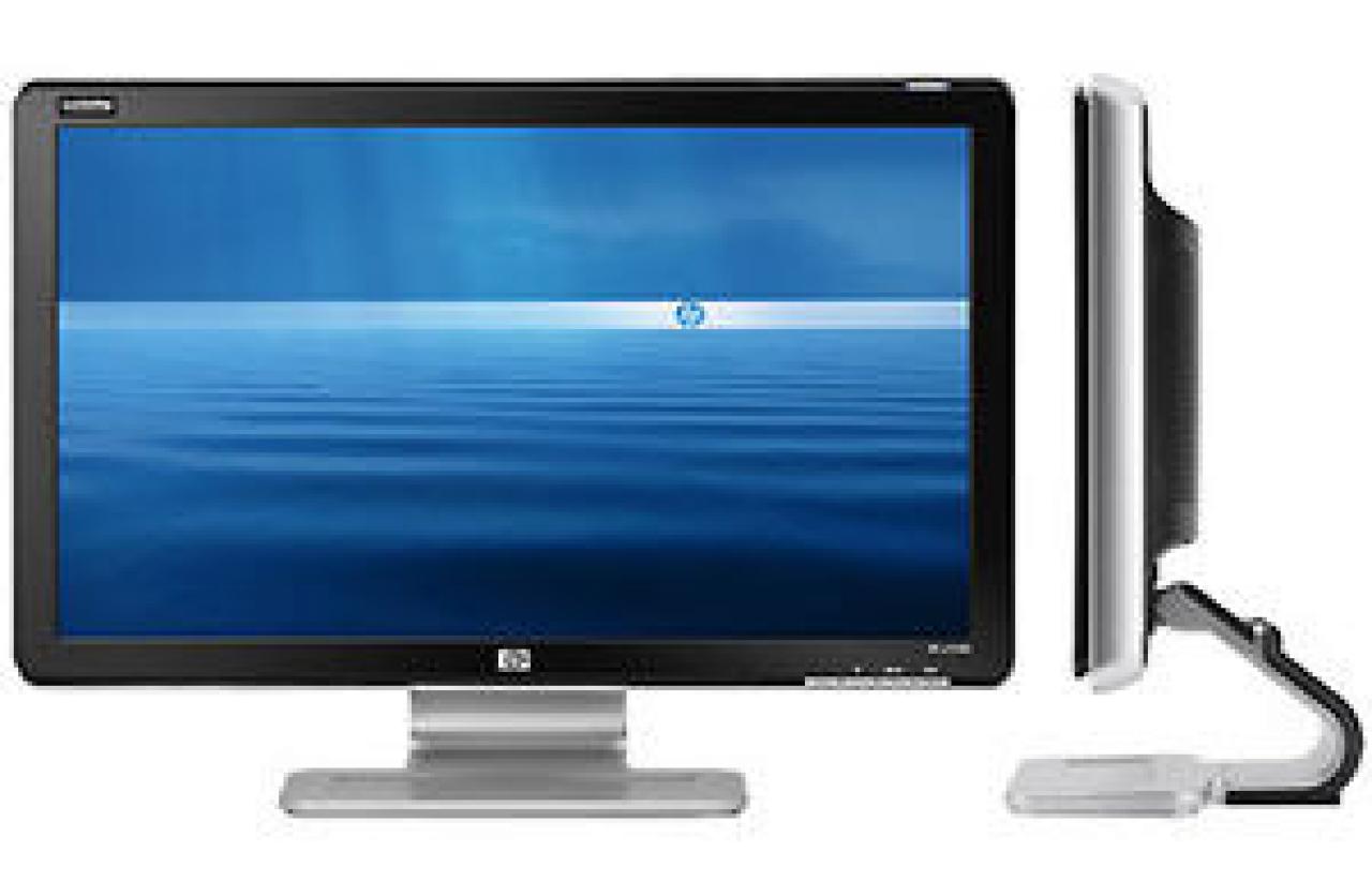 [25/03/2009] HP 2338h