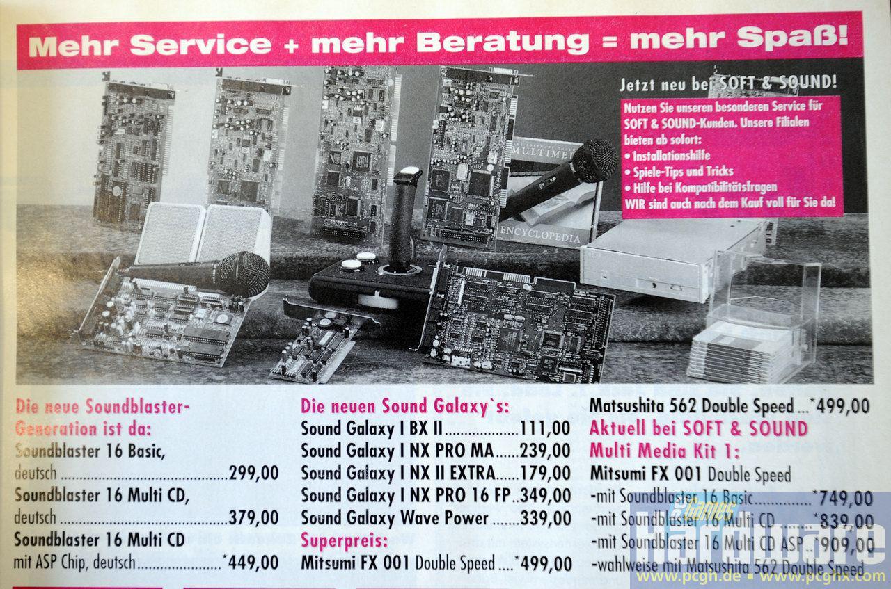 [28/03/2009] Kultige IT-Werbung (53)
