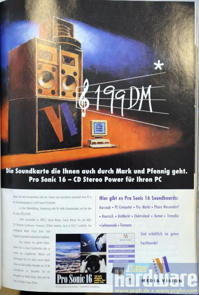 [28/03/2009] Kultige IT-Werbung (54)