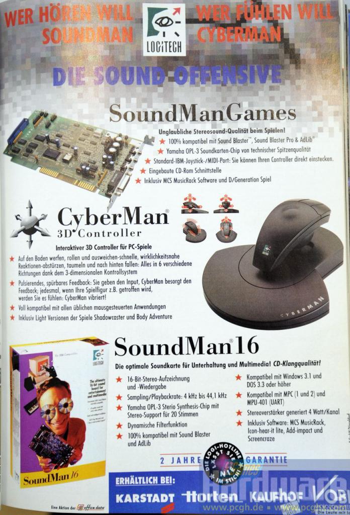 [28/03/2009] Kultige IT-Werbung (55)