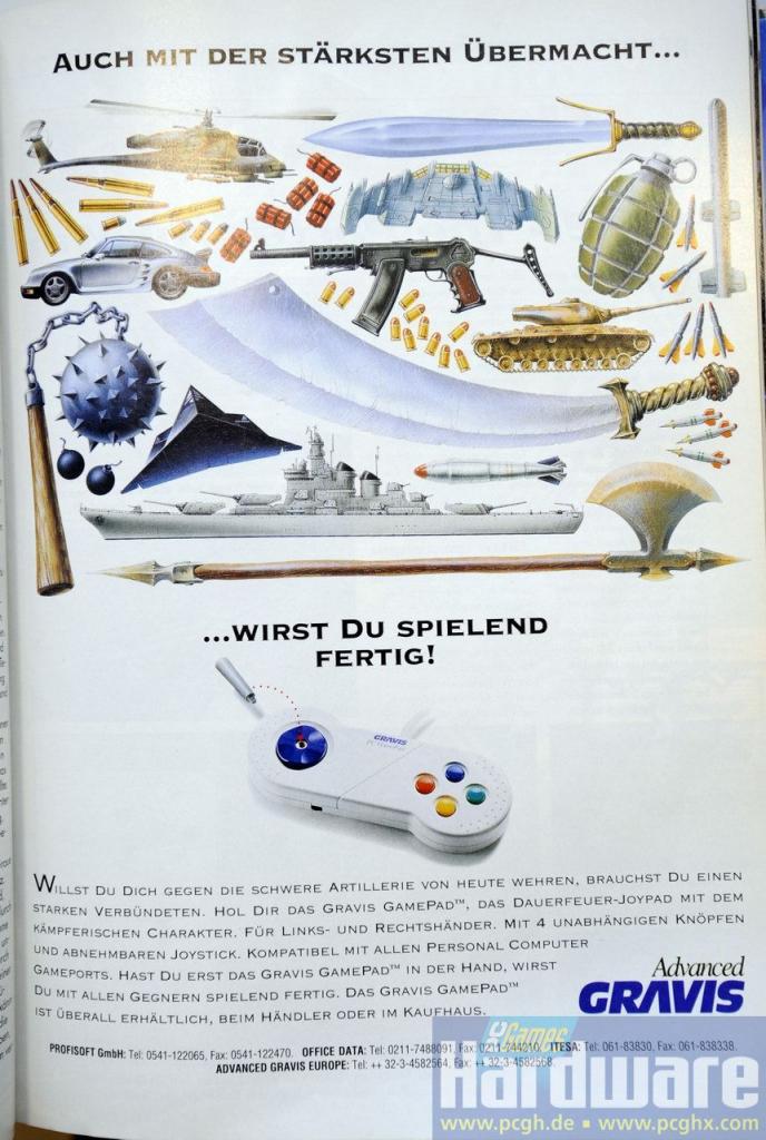 [28/03/2009] Kultige IT-Werbung (56)