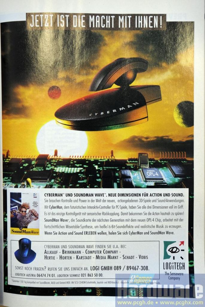 [28/03/2009] Kultige IT-Werbung (57)