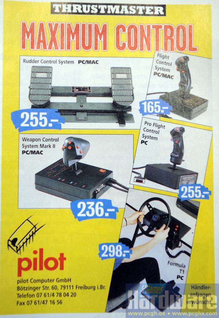 [28/03/2009] Kultige IT-Werbung (58)