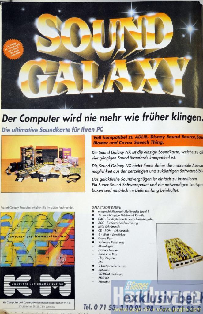 [22/03/2009] Kultige IT-Werbung (4)