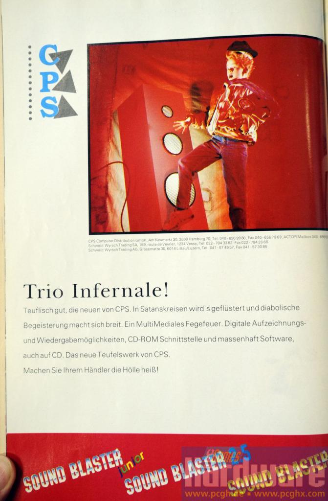 [22/03/2009] Kultige IT-Werbung (5)