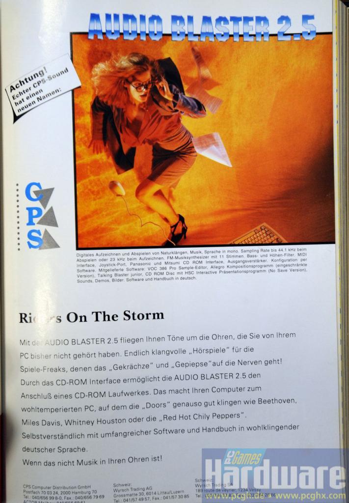 [22/03/2009] Kultige IT-Werbung (7)