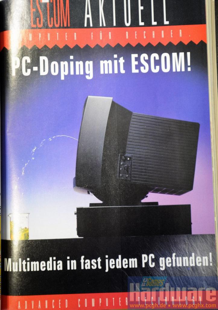 [22/03/2009] Kultige IT-Werbung (8)