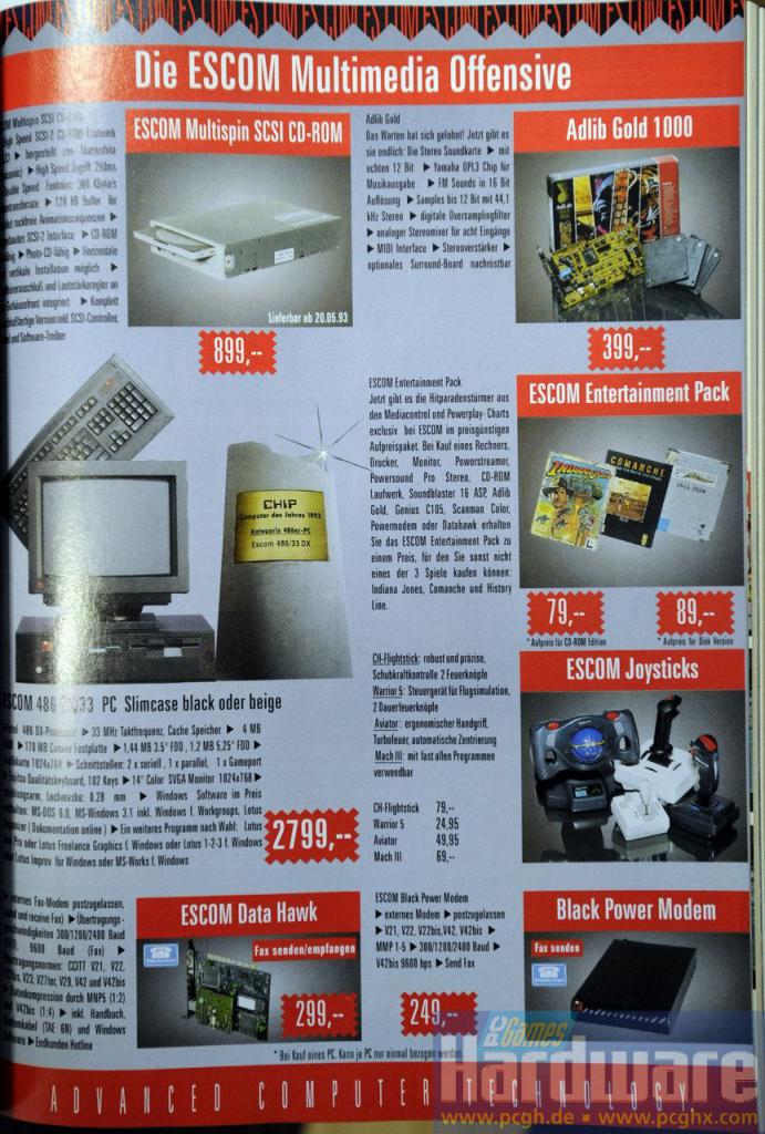 [22/03/2009] Kultige IT-Werbung (10)