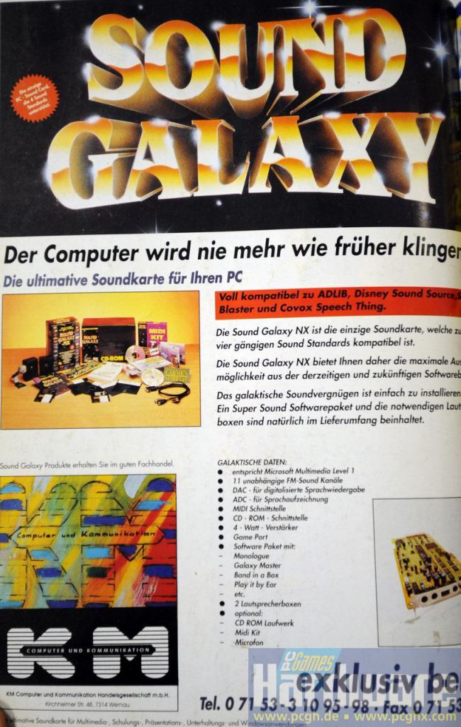[22/03/2009] Kultige IT-Werbung (11)