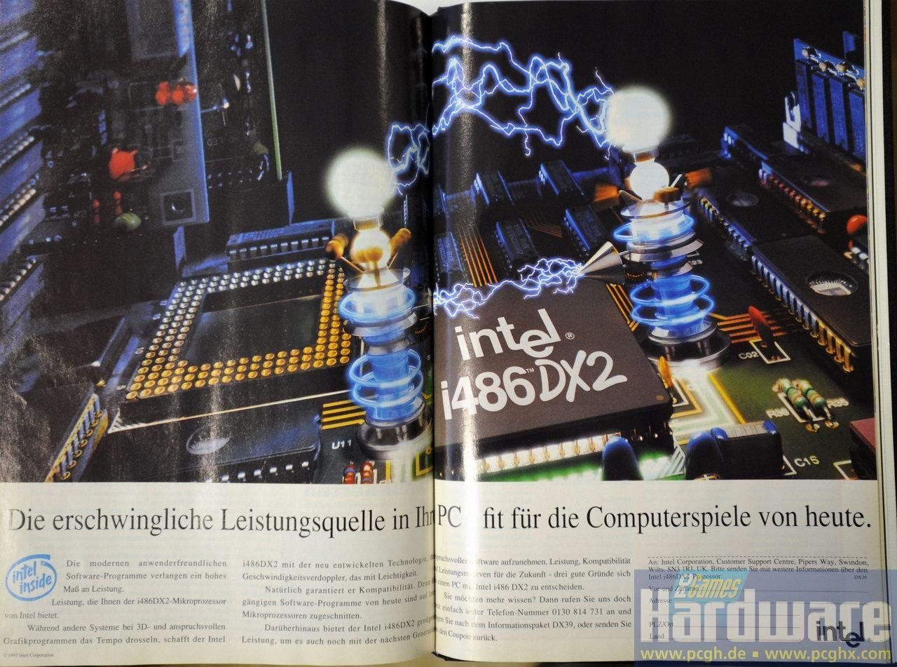 [22/03/2009] Kultige IT-Werbung (2)