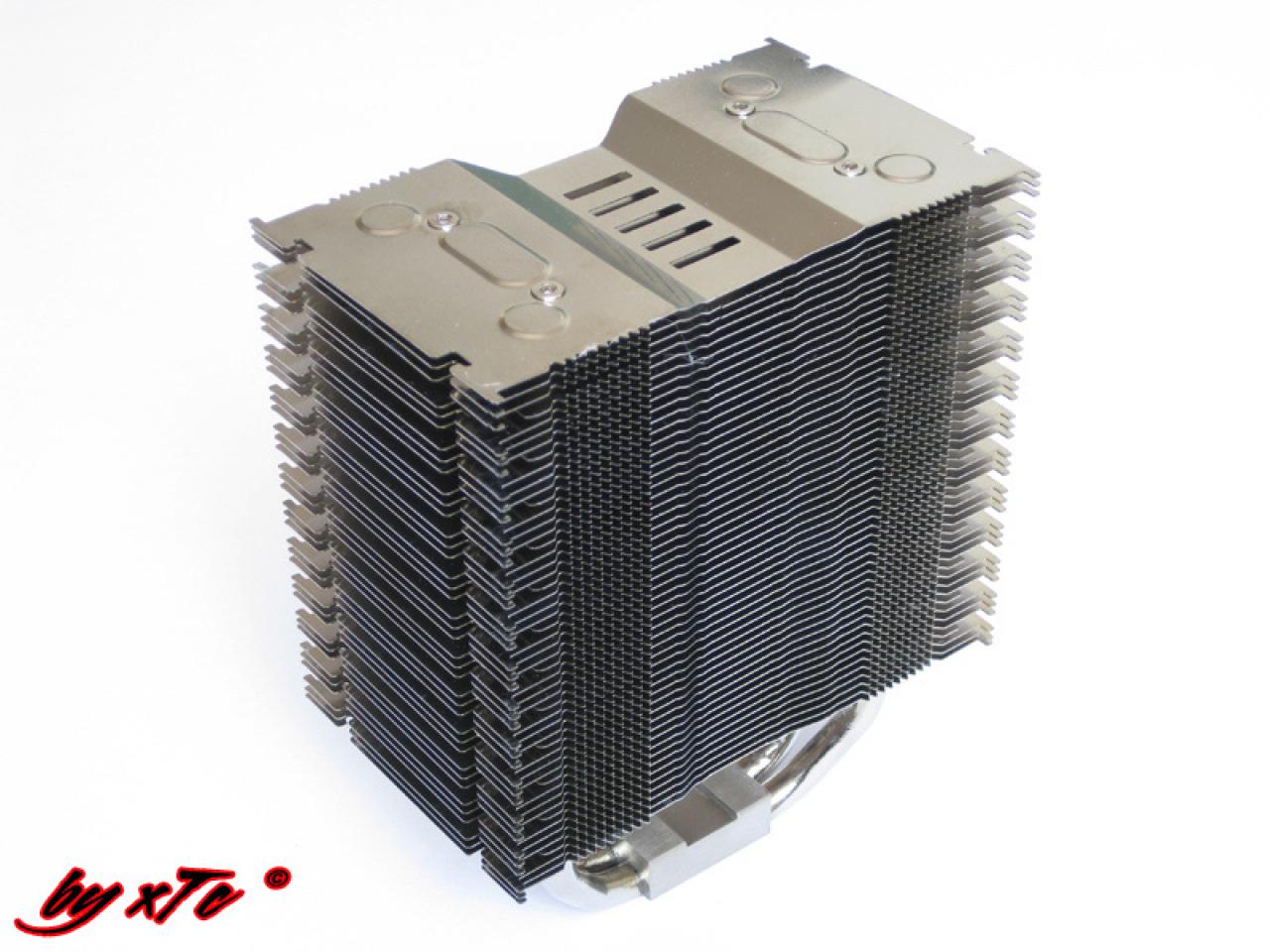 [26/03/2009] PCGH Extreme: EKL Alpenföhn Brocken und Noctua NH-U12P im Test (15)