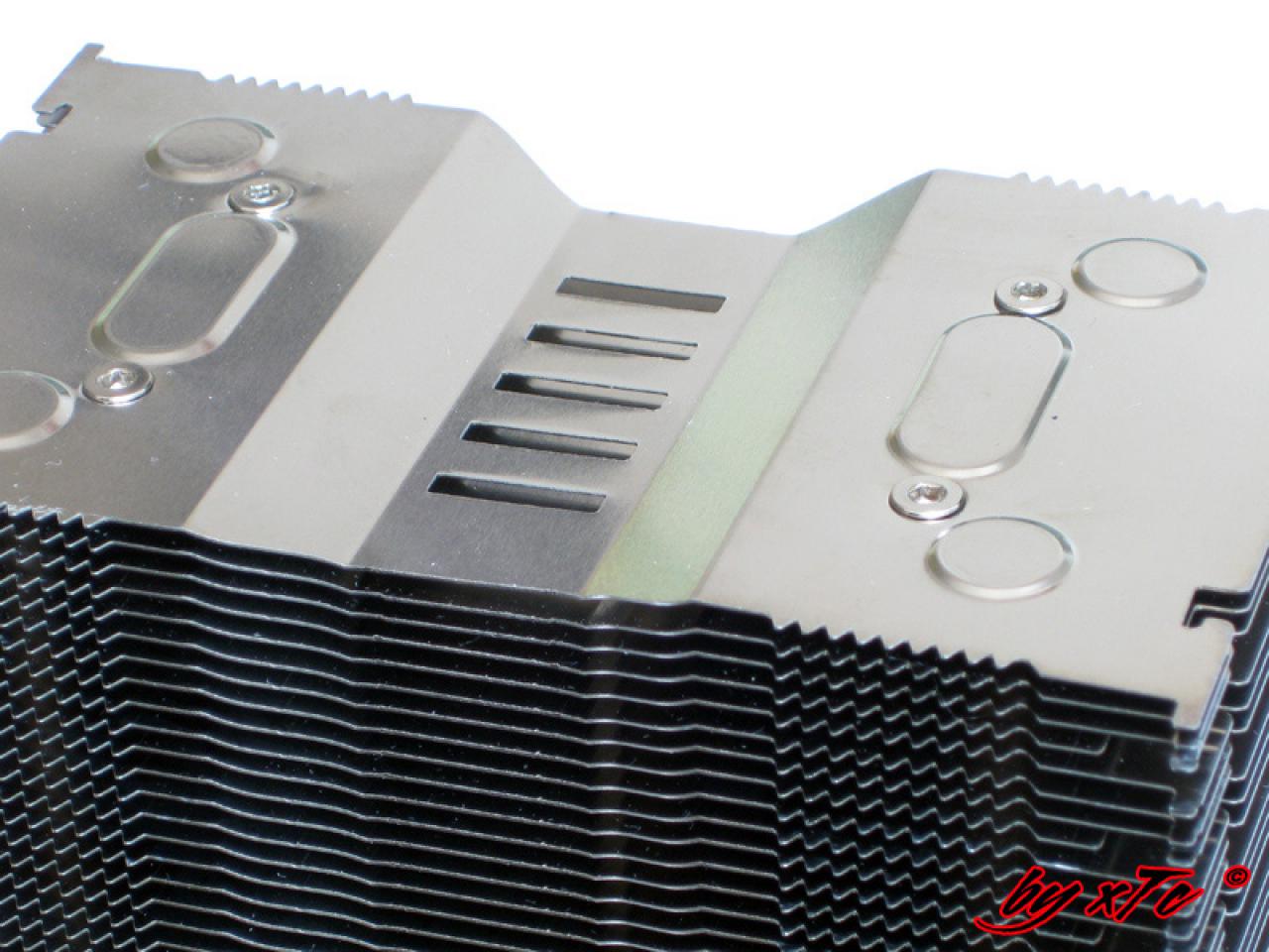 [26/03/2009] PCGH Extreme: EKL Alpenföhn Brocken und Noctua NH-U12P im Test (17)