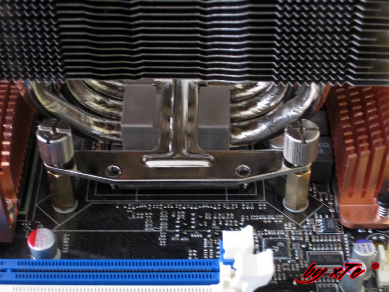 [26/03/2009] PCGH Extreme: EKL Alpenföhn Brocken und Noctua NH-U12P im Test (21)