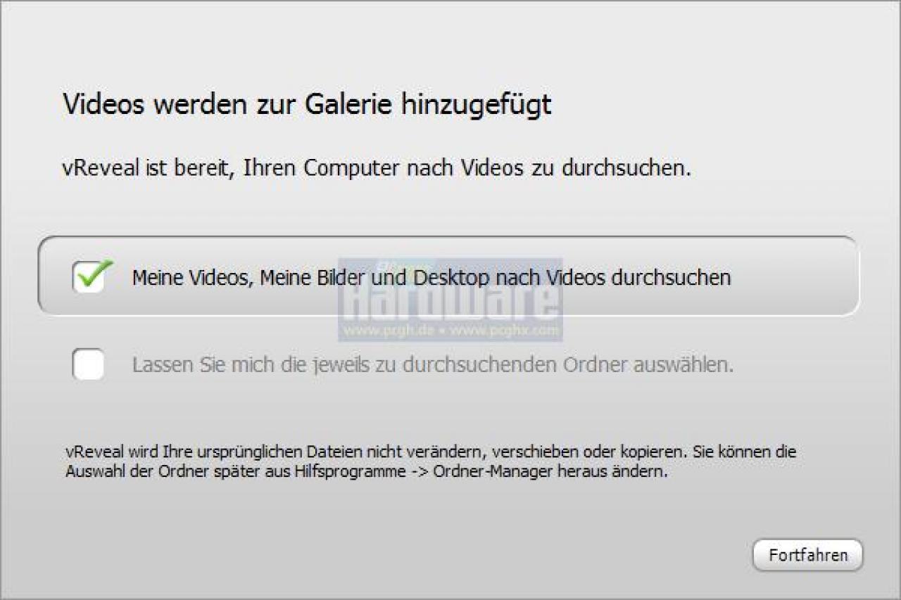 [23/03/2009] vReveal von MotionDSP: Verbesserung der Bildqualität von Videos - optional mithilfe CUDAs und der GPU um ein Vielfaches beschleunigt. (17)