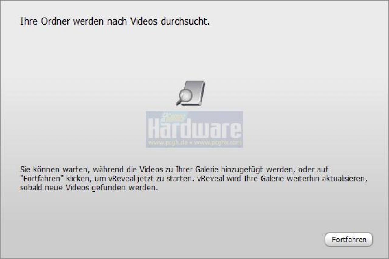 [23/03/2009] vReveal von MotionDSP: Verbesserung der Bildqualität von Videos - optional mithilfe CUDAs und der GPU um ein Vielfaches beschleunigt. (18)