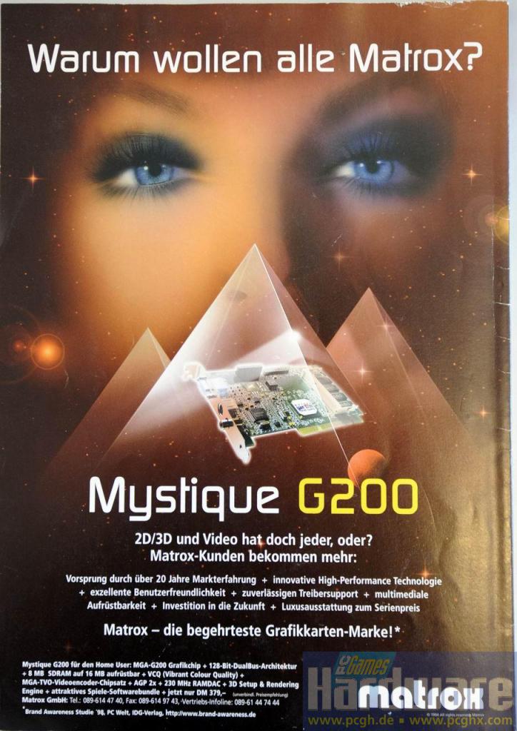 [18/03/2009] Kultige IT-Werbung: 