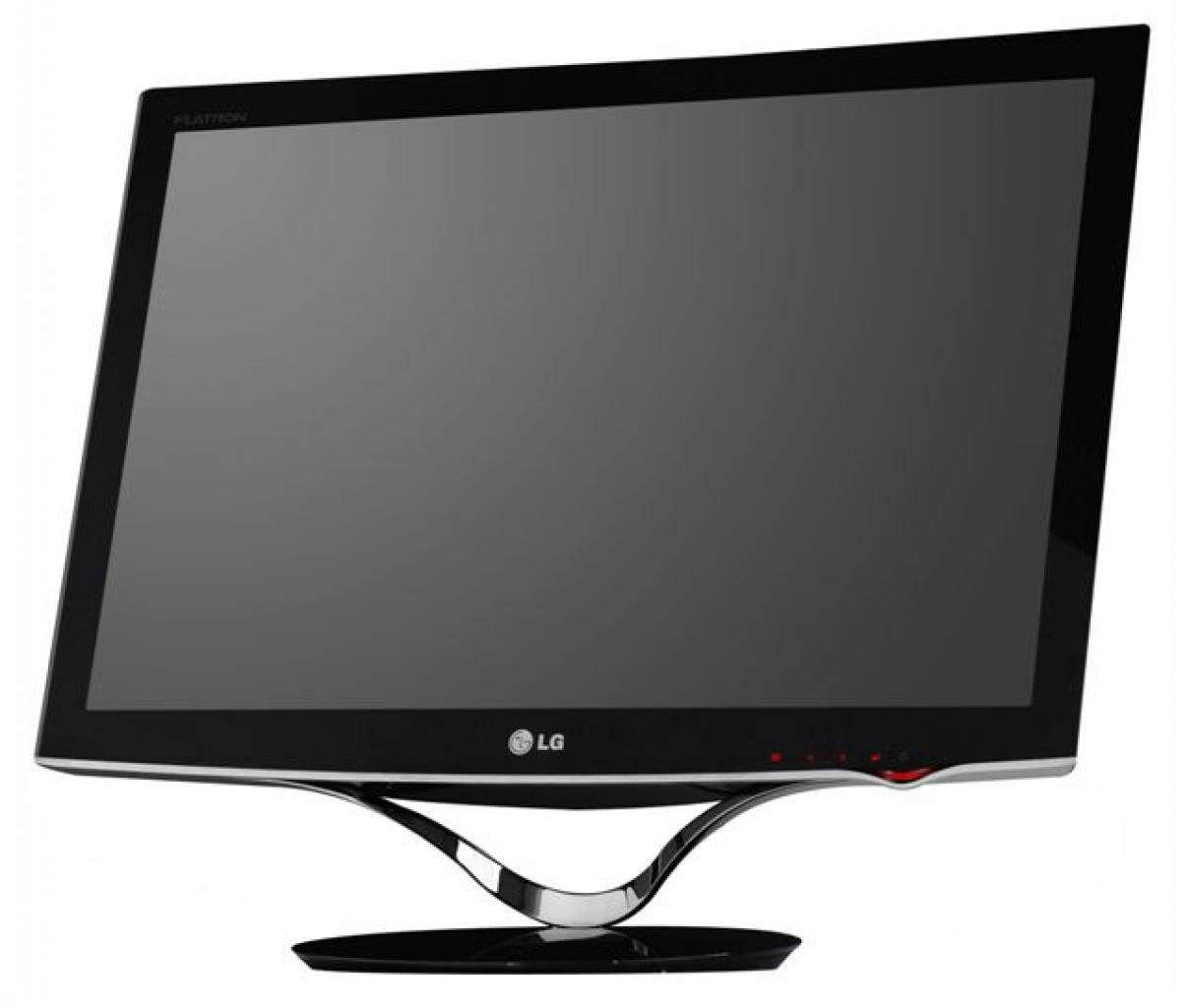 [03/03/2009] Neue Produkte von LG auf der Cebit 2009 (5)