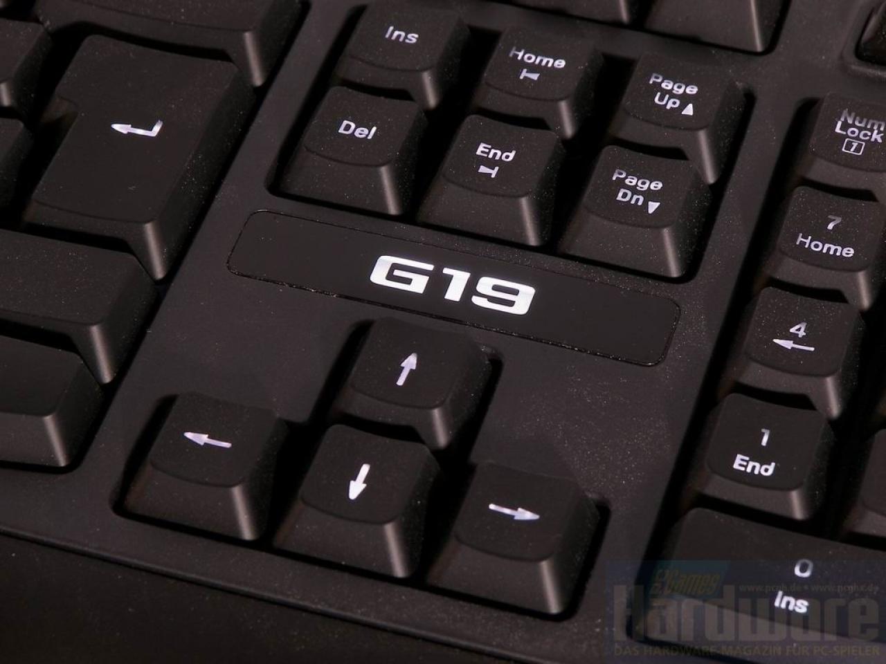 [09/03/2009] Logitech G19 (10)