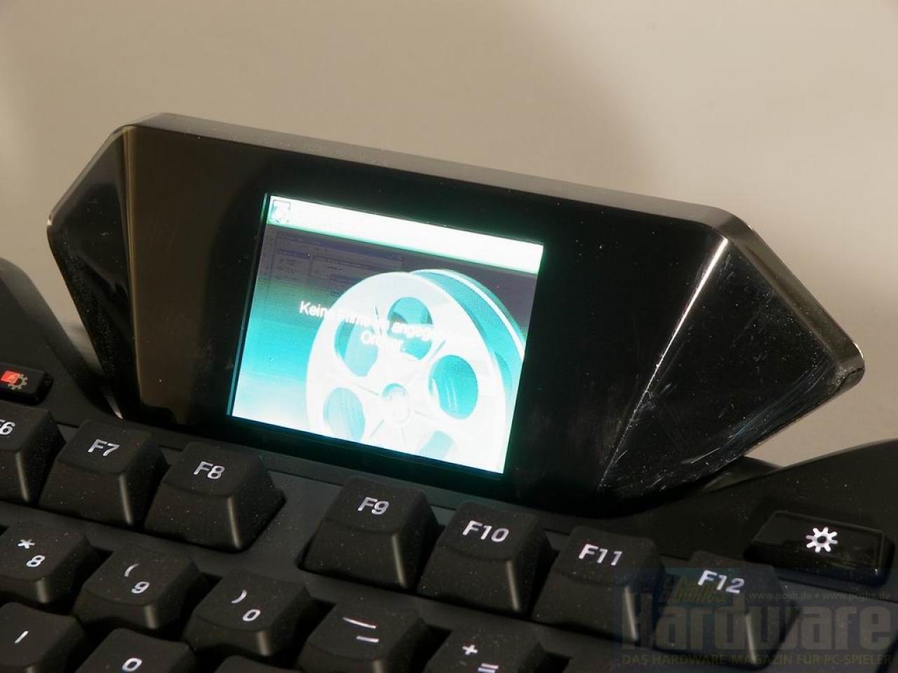 [09/03/2009] Logitech G19 (11)