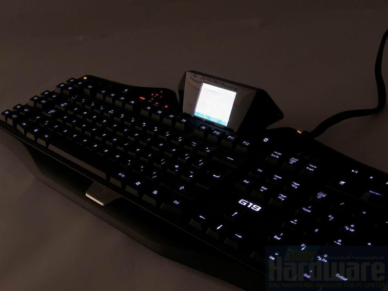 [09/03/2009] Logitech G19 (12)