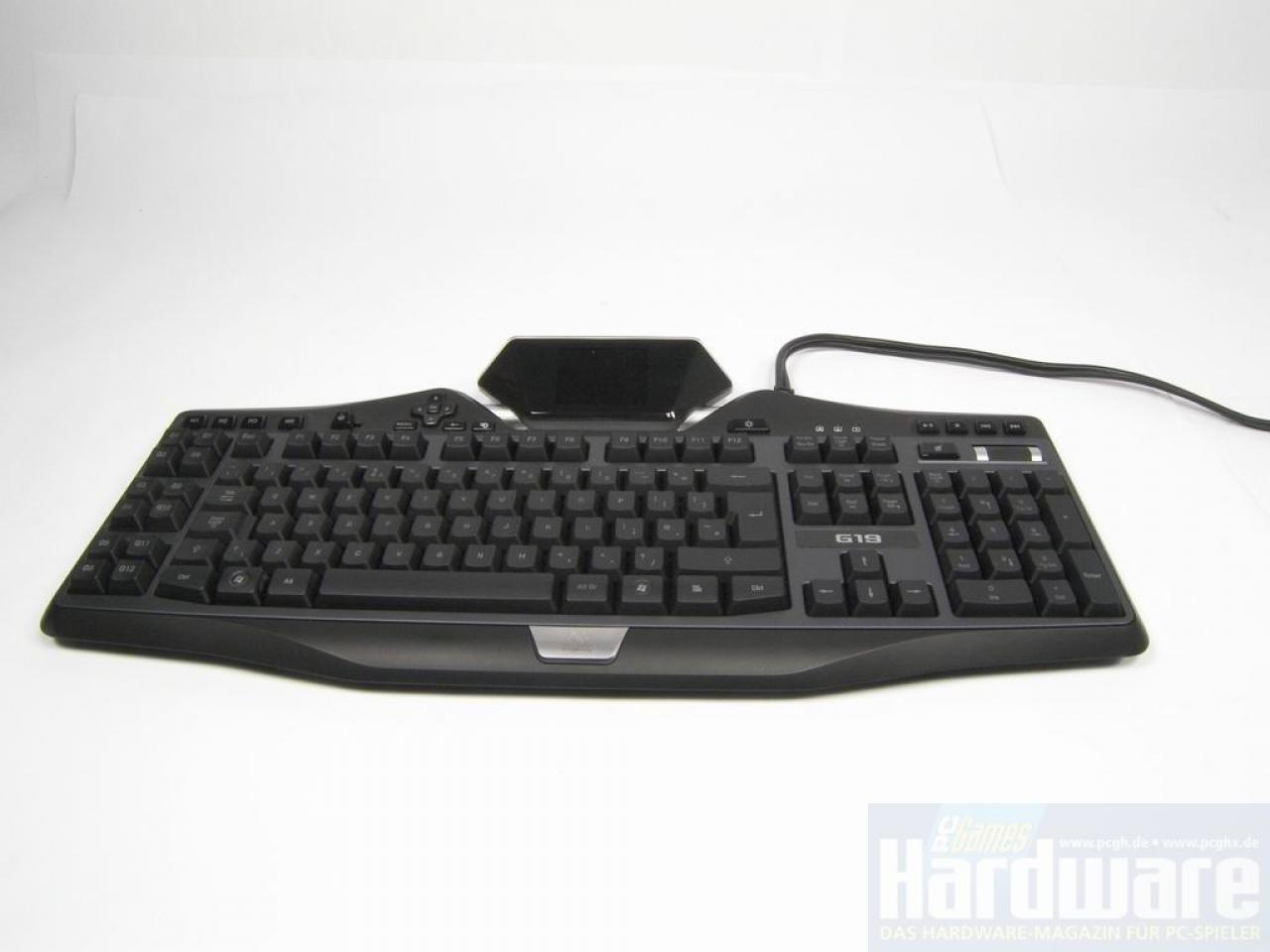 [09/03/2009] Logitech G19 (13)