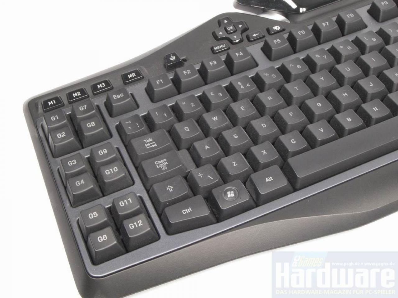[09/03/2009] Logitech G19 (15)