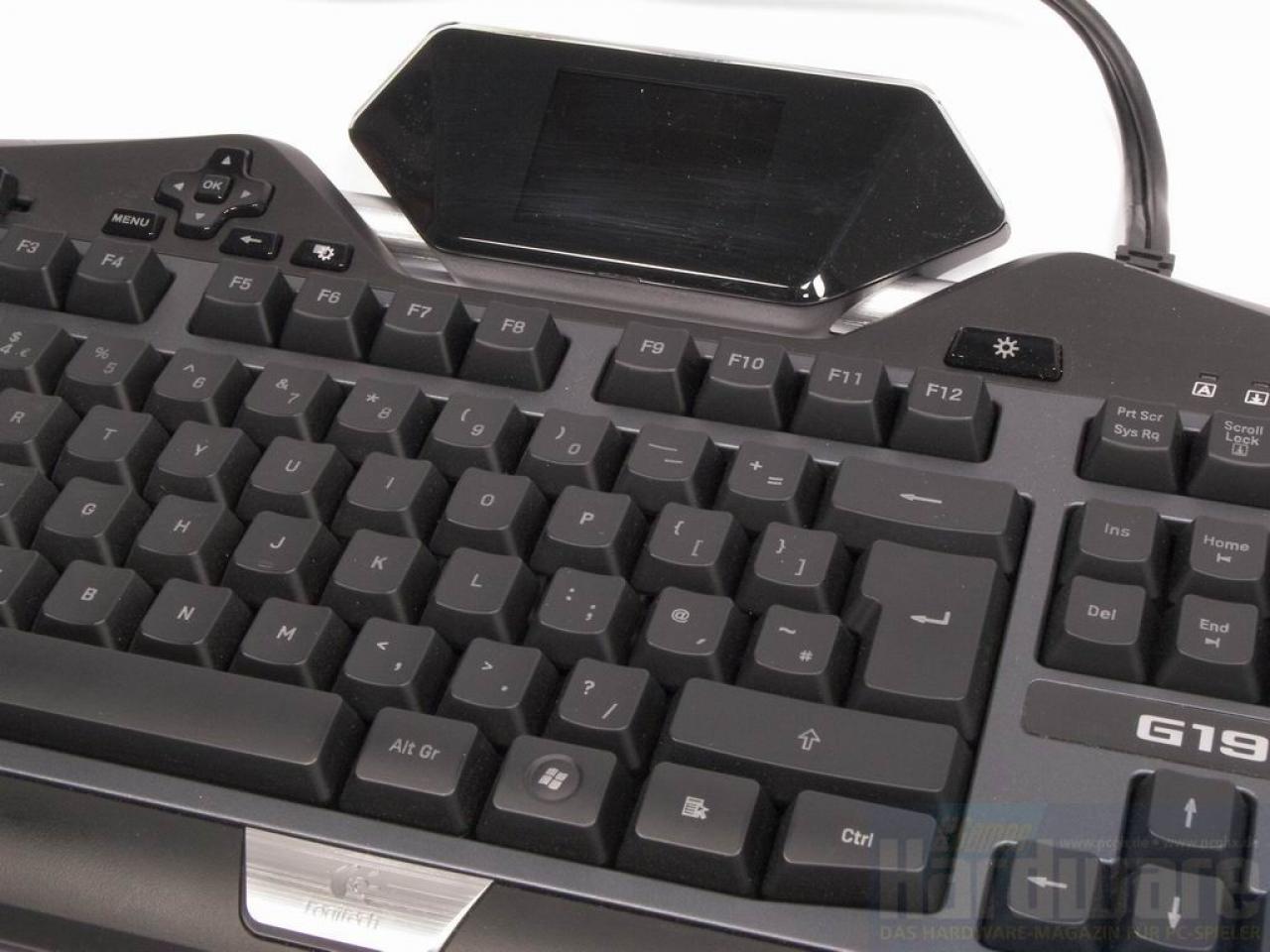 [09/03/2009] Logitech G19 (18)
