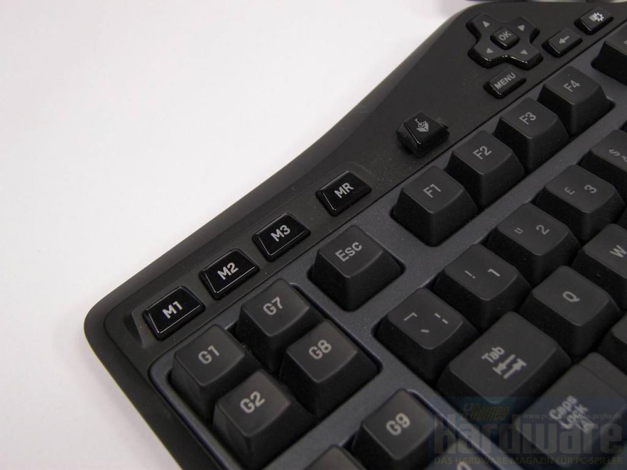 [09/03/2009] Logitech G19 (19)