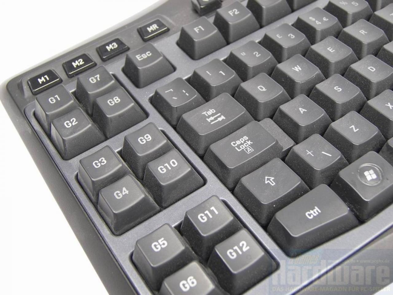 [09/03/2009] Logitech G19 (20)