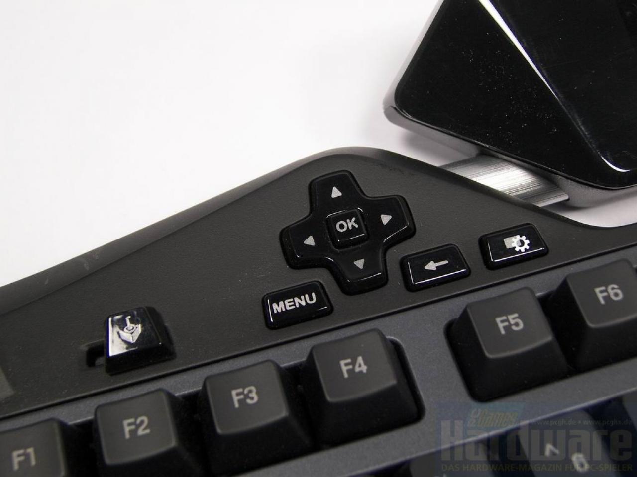 [09/03/2009] Logitech G19 (21)