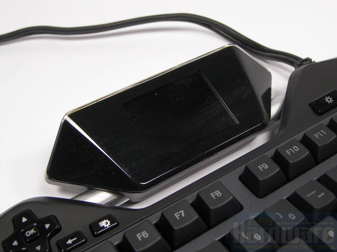 [09/03/2009] Logitech G19 (22)