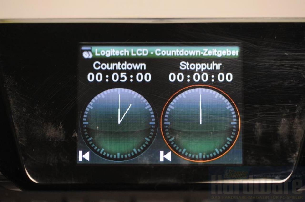 [09/03/2009] Logitech G19 (27)