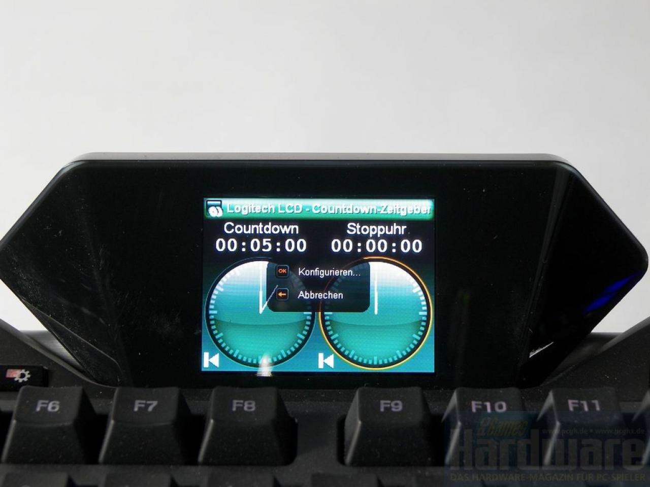 [09/03/2009] Logitech G19 (28)