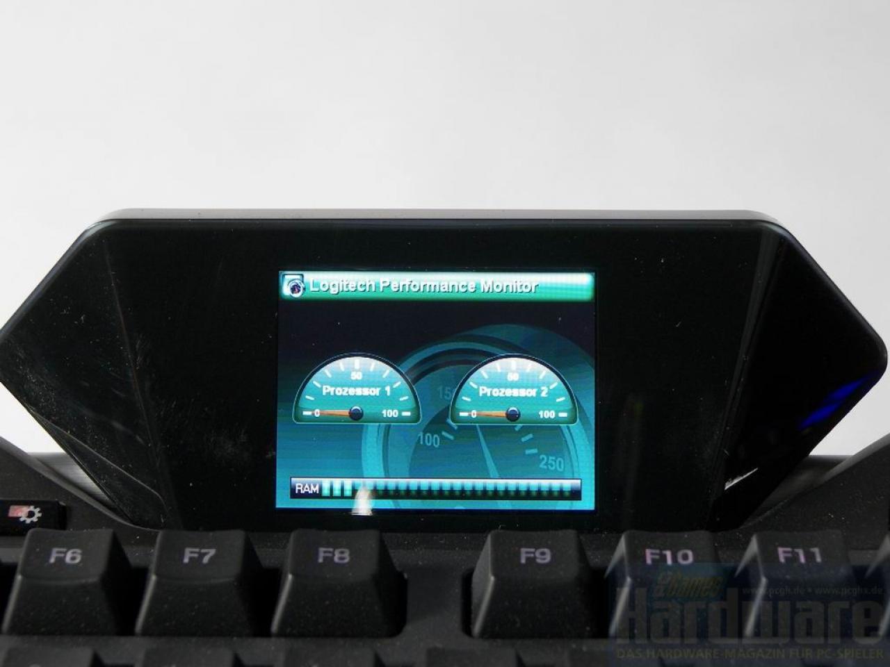 [09/03/2009] Logitech G19 (37)